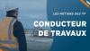 conducteur de travaux TP 