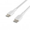 Cable Boost Charge Belkin Type-C cable