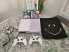 xbox one s 500 giga + deux jeux original