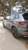 Skoda KAROQ 2024 SPORTLINES 4X4