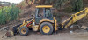 New Holland 110 E 2004