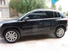 Volkswagen Tiguan 2009 Carat +