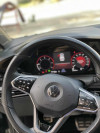 Volkswagen Golf 8 2020 