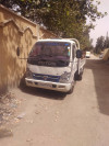 FOTON 1036 2011 