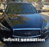 Infiniti Q50 2019 Q50