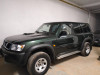 Nissan Patrol Long 2004 Patrol Long