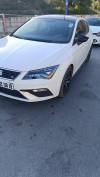 Seat Leon 2018 FR +