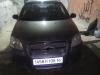 Chevrolet Aveo 4 portes 2008 Aveo 4 portes