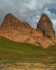 Vente Terrain Boumerdès Larbatache