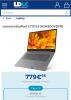 lenovo ideapad 3 i5 11eme generation 