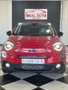 Fiat 500x 2024 Club