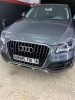 Audi Q5 2016 Off Road Pack Tech