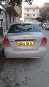 Chevrolet Aveo 5 portes 2006 