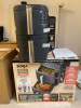 Air fryer Ninja Double Stack XL 9,5 L SL400EU