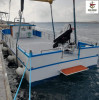 Catamaran Sailing 1500 Aquaculture ou Plaisance 2024