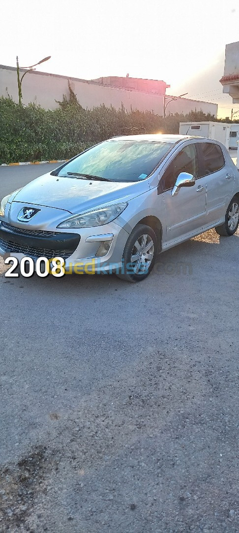 Peugeot 308 2008 308