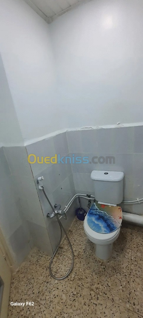 Location Appartement F3 Oran Gdyel