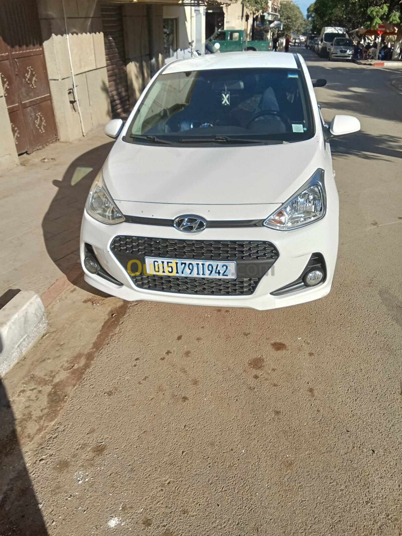 Hyundai Grand i10 2019 DZ