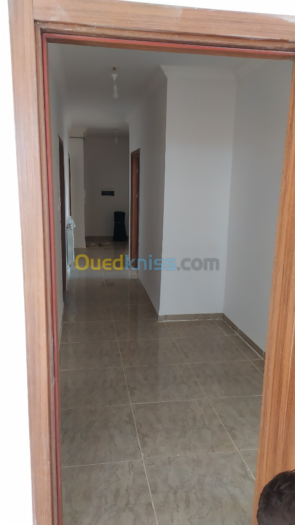 Location Appartement F5 Alger Zeralda