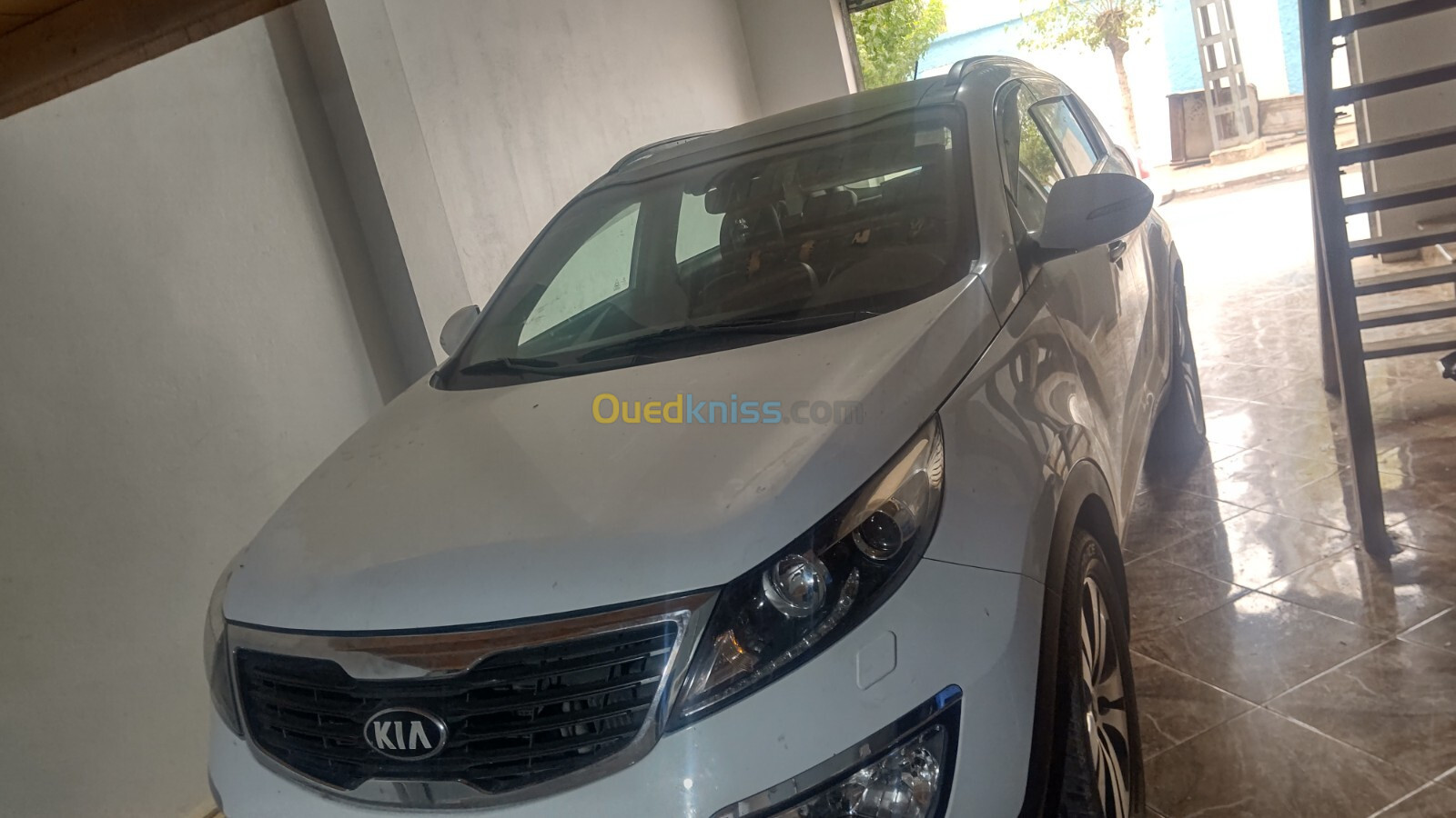 Kia Sportage 2014 Sportage