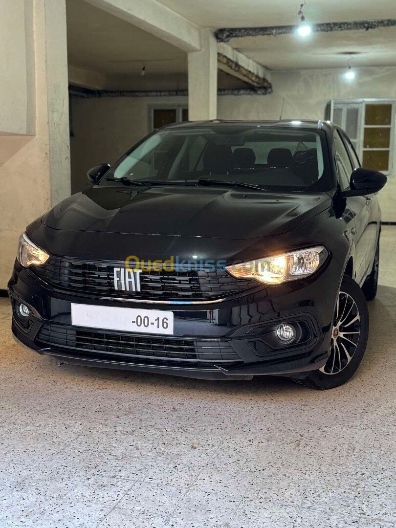 Fiat Tipo 2024 Sity plus