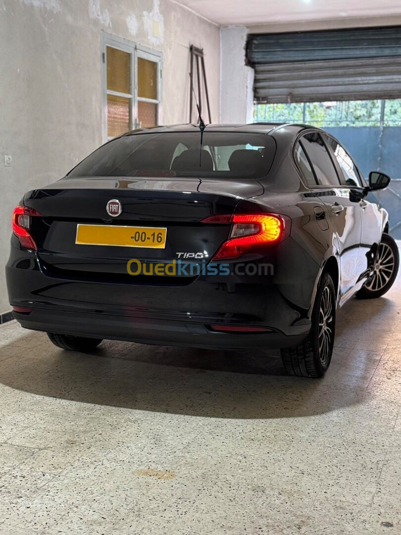 Fiat Tipo 2024 Sity plus