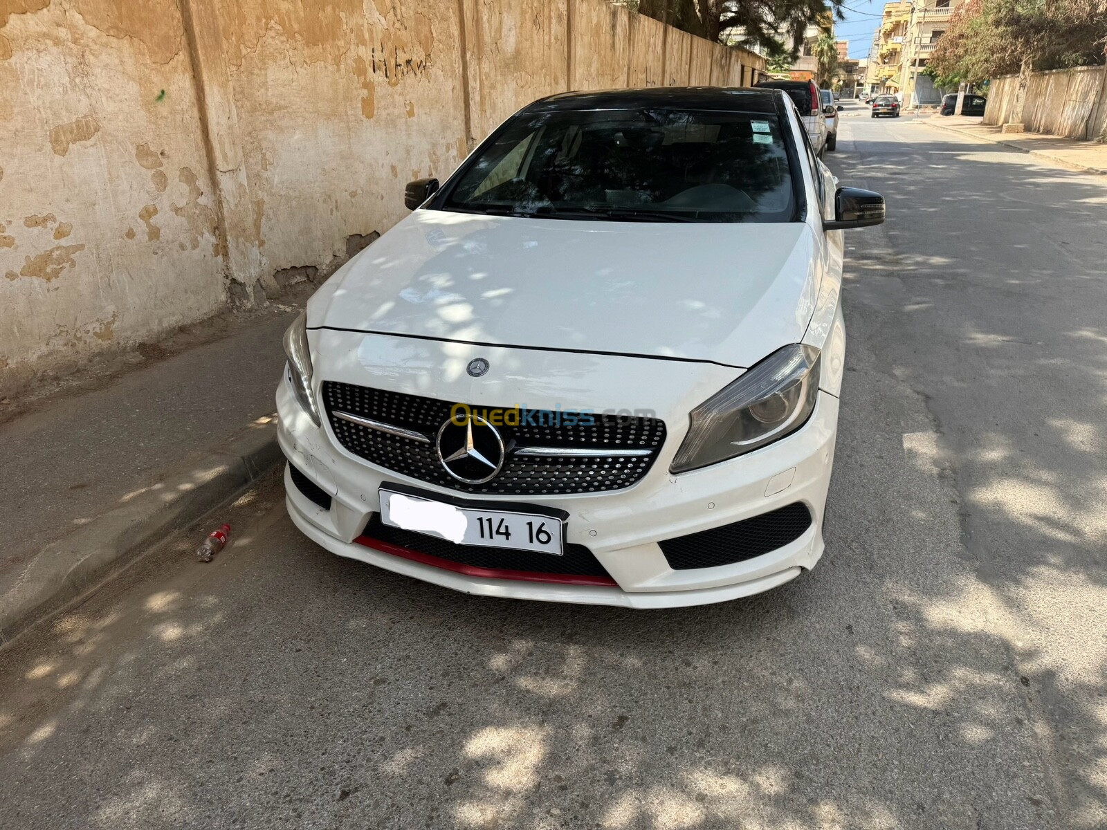 Mercedes Classe A 2014 250 Sport +