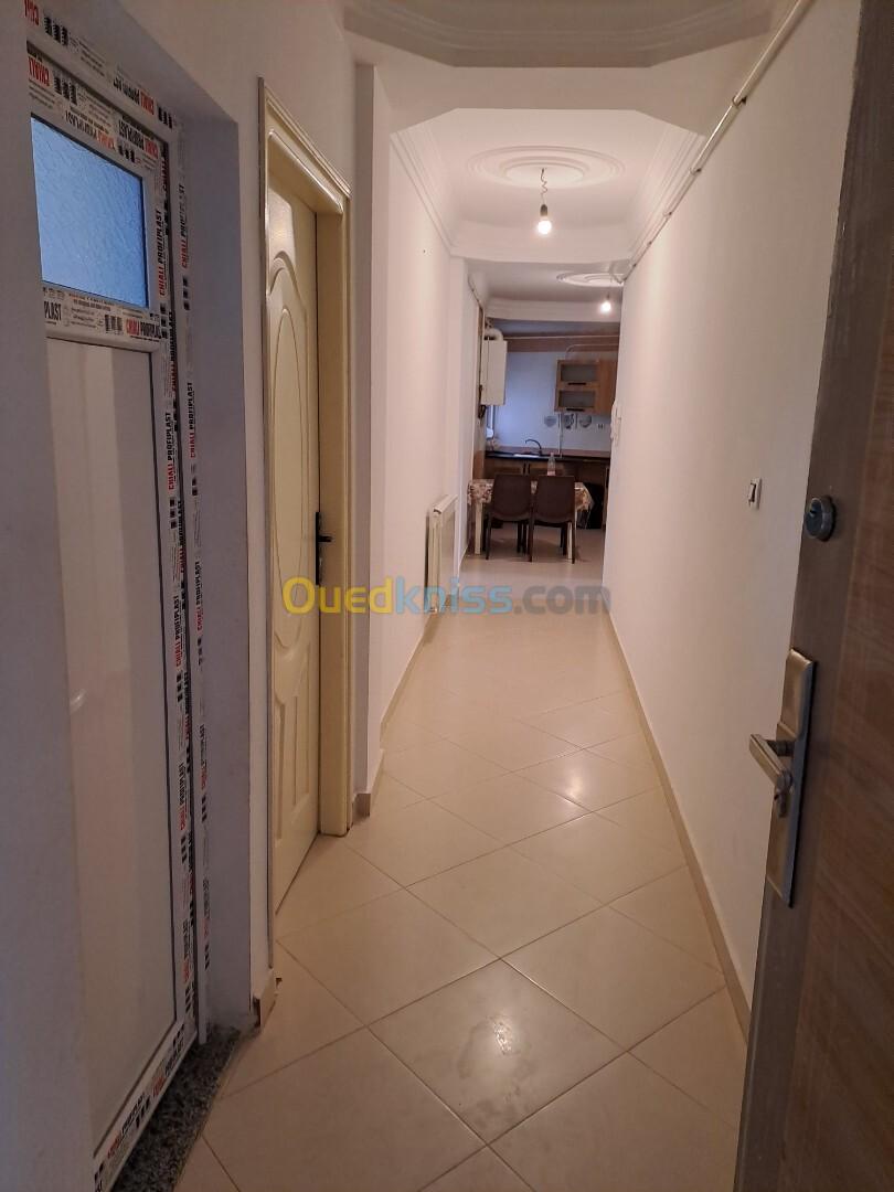 Location Appartement F2 Boumerdès Corso