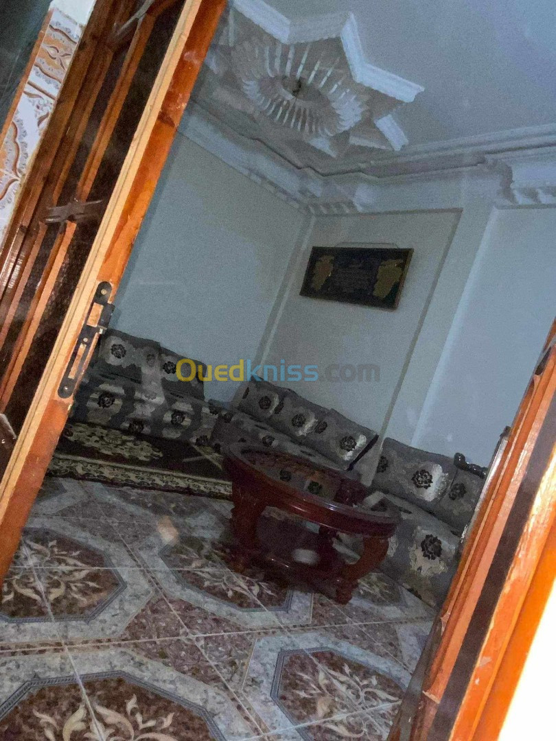 Vente Villa Sidi Bel Abbès Sidi bel abbes