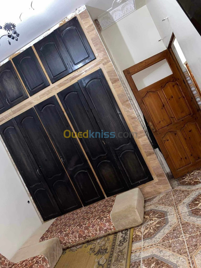 Vente Villa Sidi Bel Abbès Sidi bel abbes