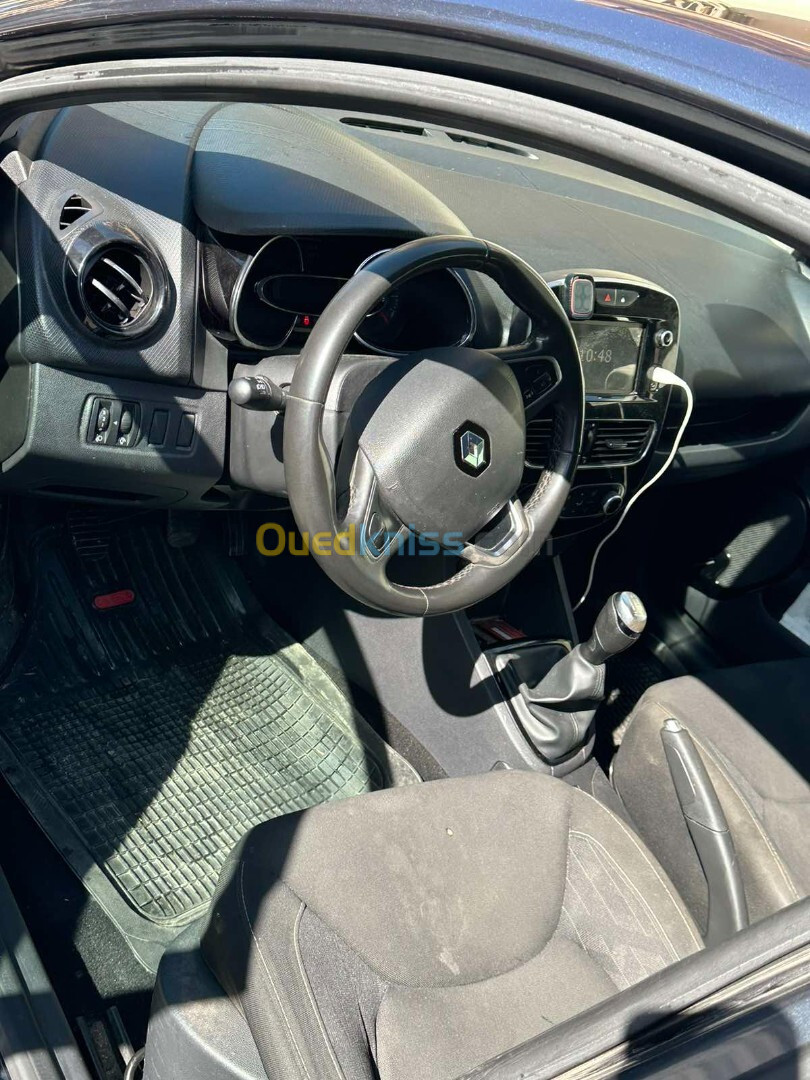 Renault Clio 4 2019 Limited 2