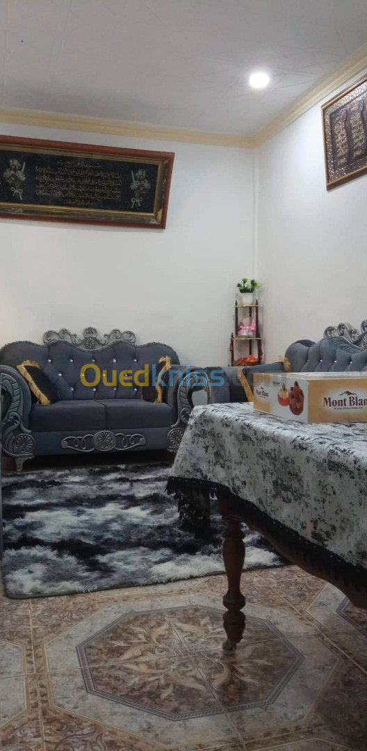 Vente Niveau De Villa F5 Oran Ain el turck