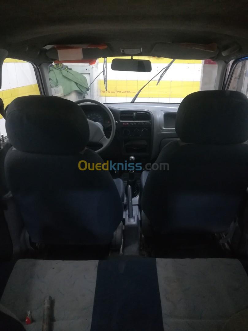 Suzuki Alto 2008 Alto