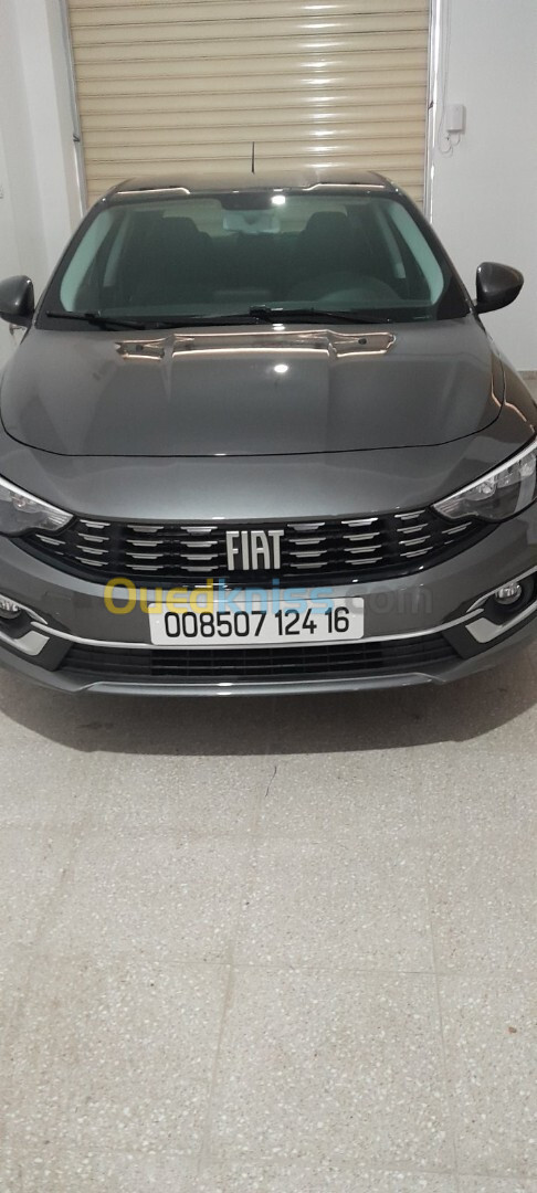 Fiat Tipo 2024 Life