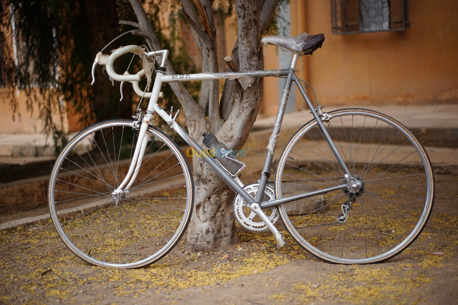 Vélo de course MBK TRAINER 1980-90