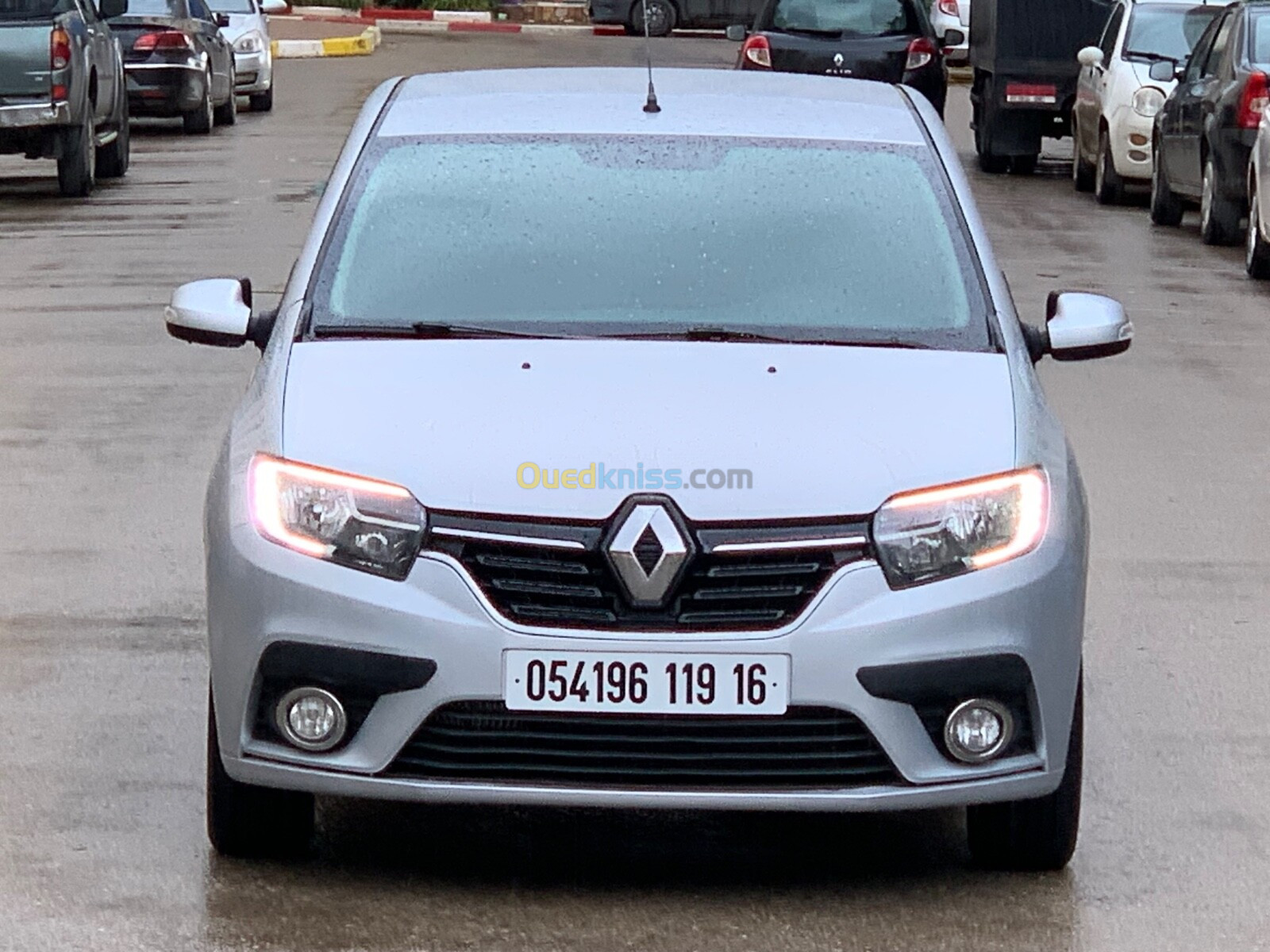 Renault Symbol 2019 Made In Bladi