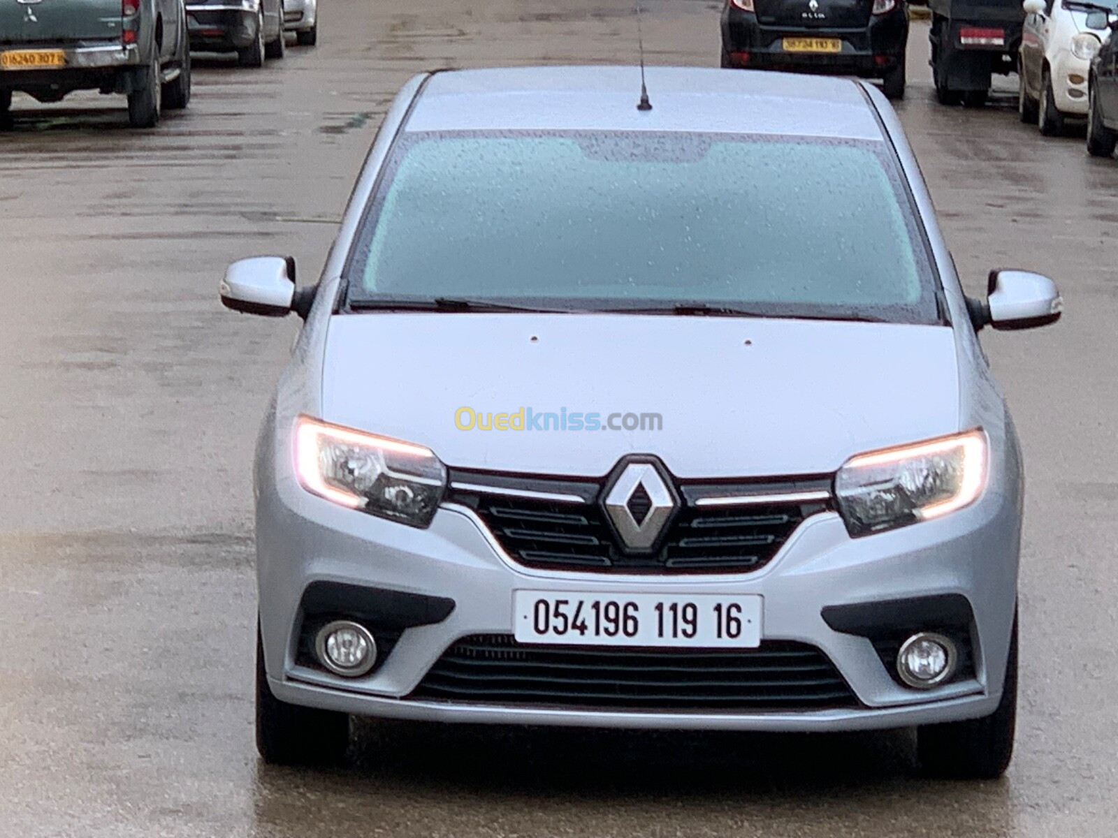 Renault Symbol 2019 Made In Bladi