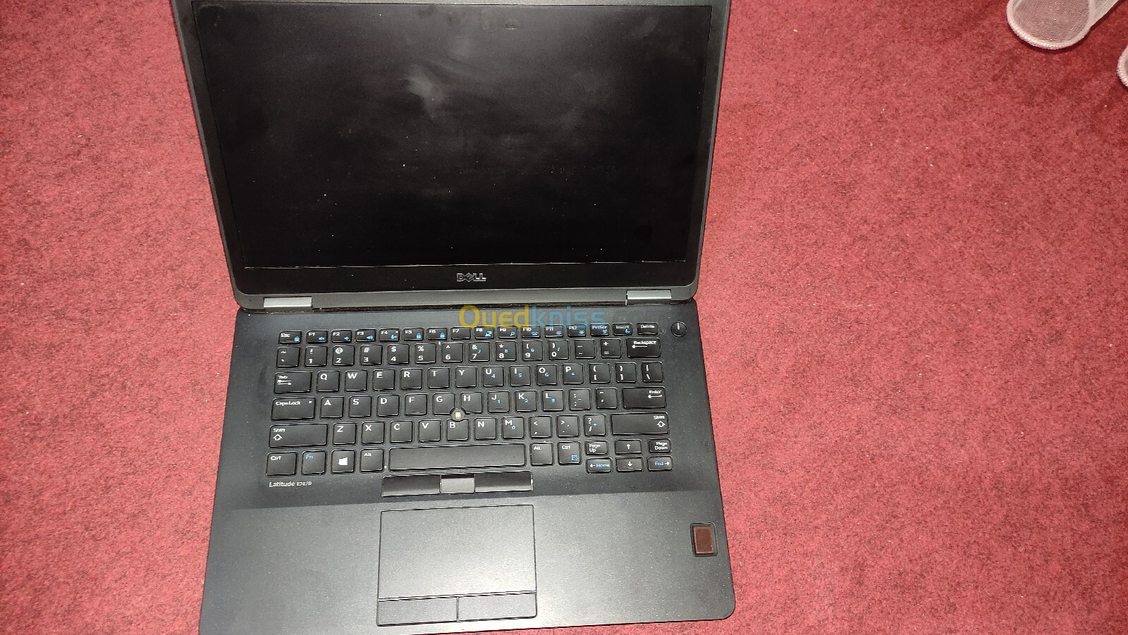 Dell E7470 i5