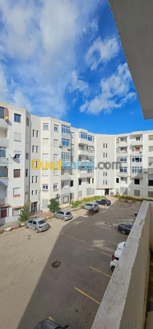 Vente Appartement Alger Reghaia