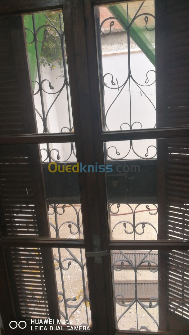 Location Appartement Alger Dar el beida