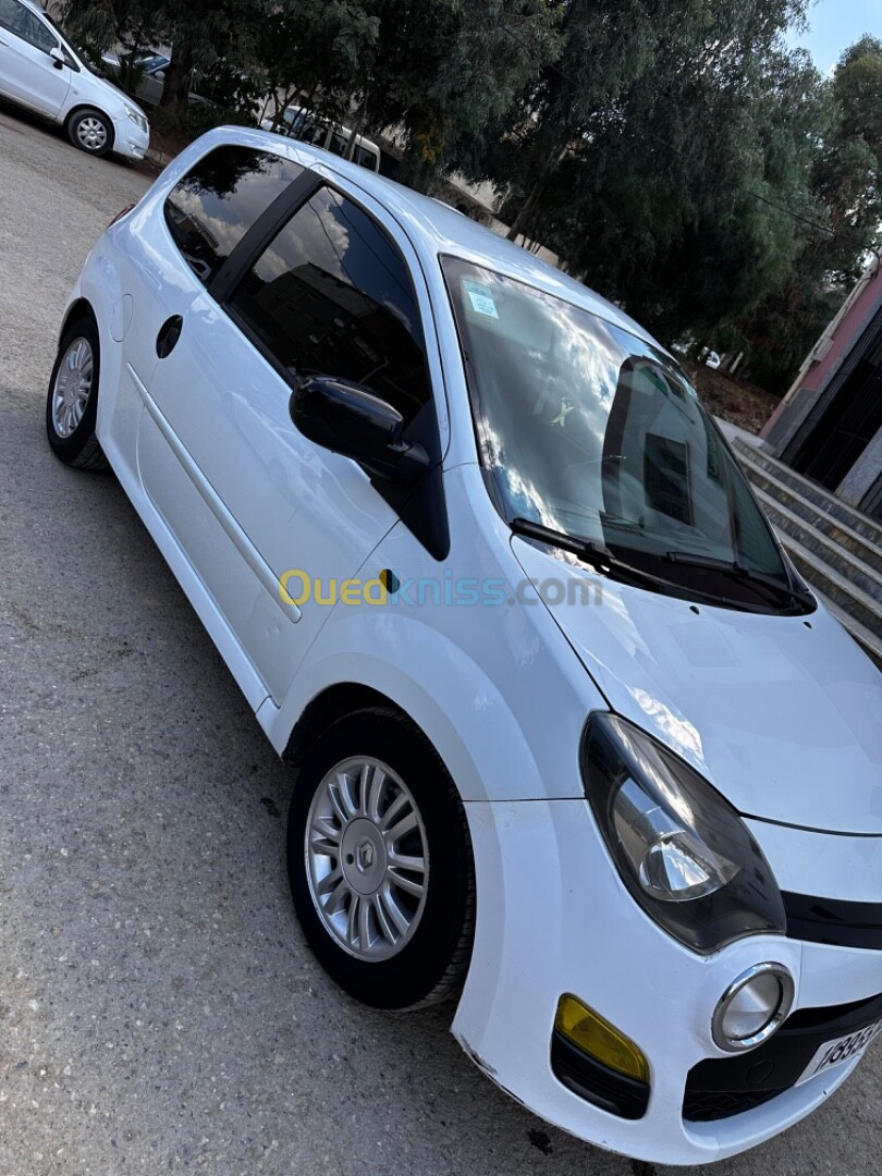 Renault Twingo 2013 Dynamique