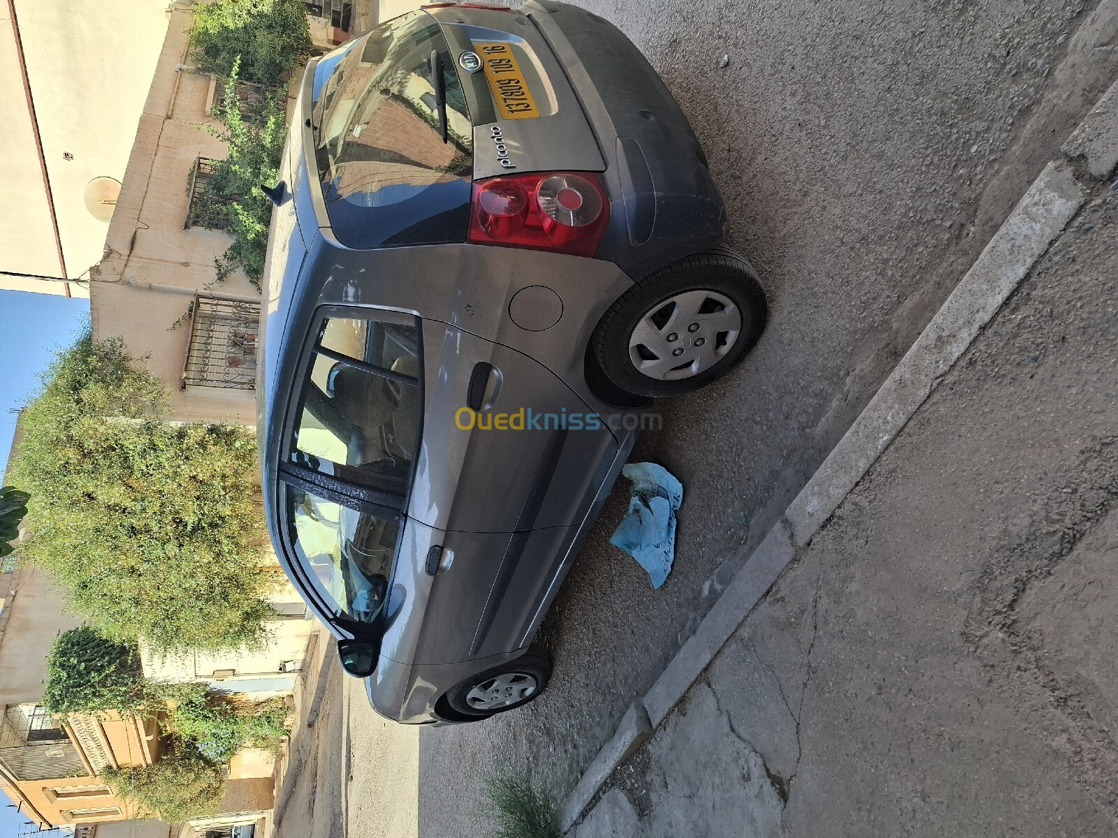 Kia Picanto 2009 