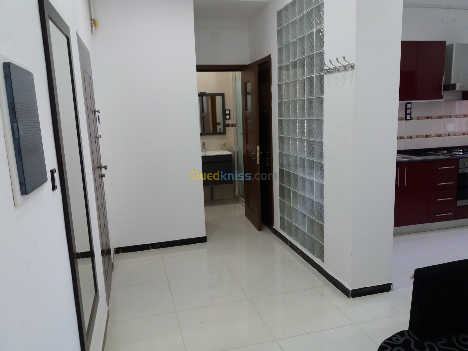 Vente Appartement F4 Tlemcen Mansourah