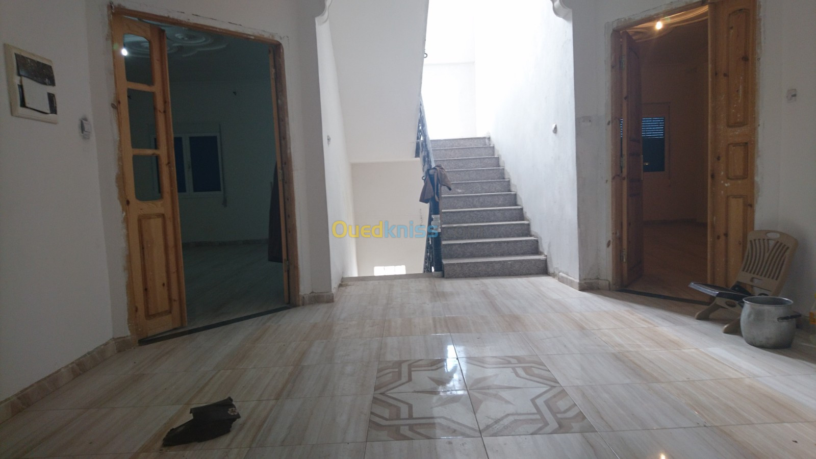 Vente Villa Mostaganem Hassi maameche