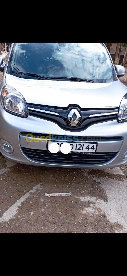 Renault Kangoo 2021 Privilège plus