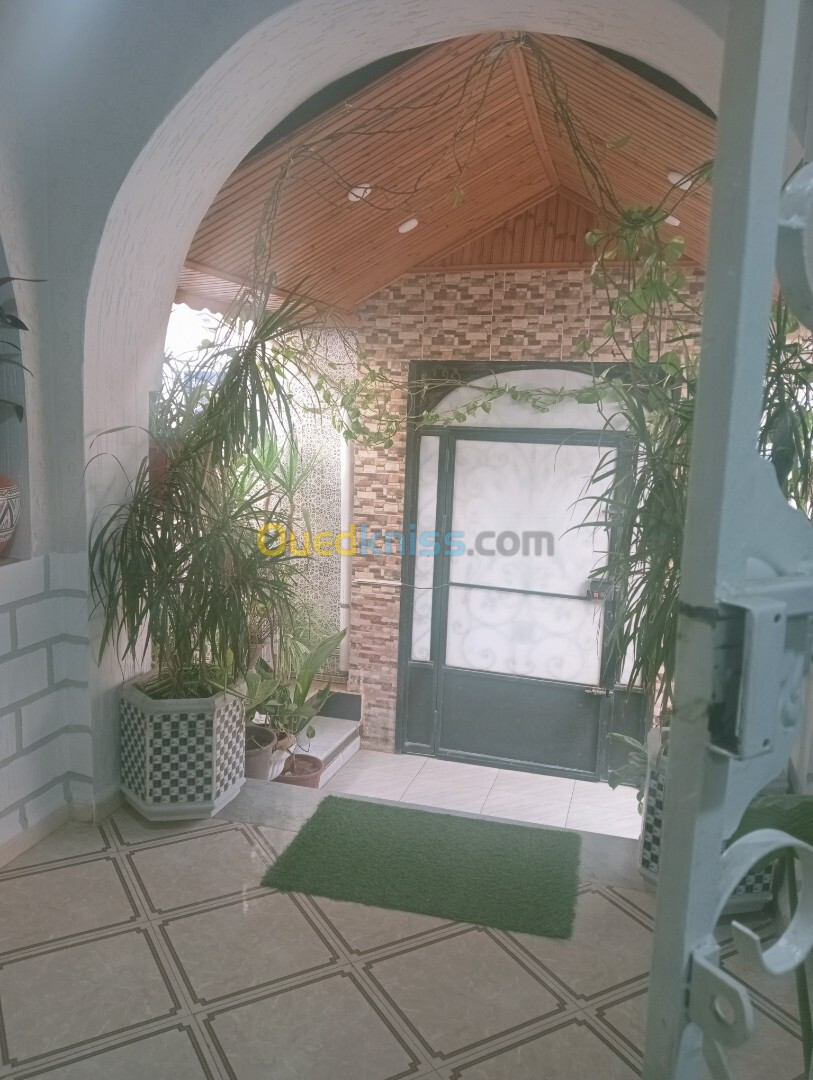 Vente Villa Alger Draria