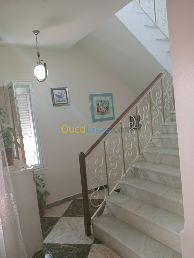 Vente Villa Alger Draria