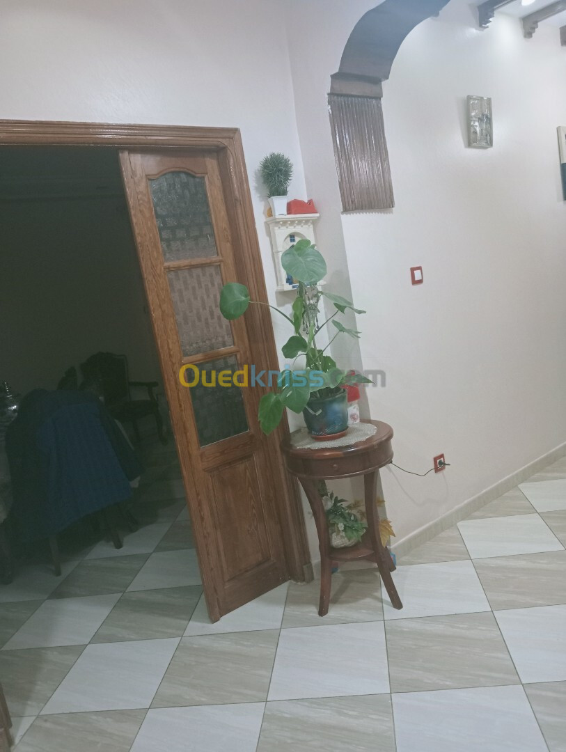 Vente Villa Alger Draria