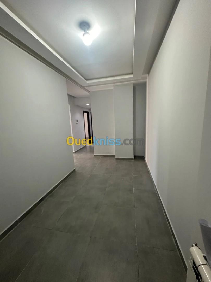 Location Appartement F2 Alger El achour