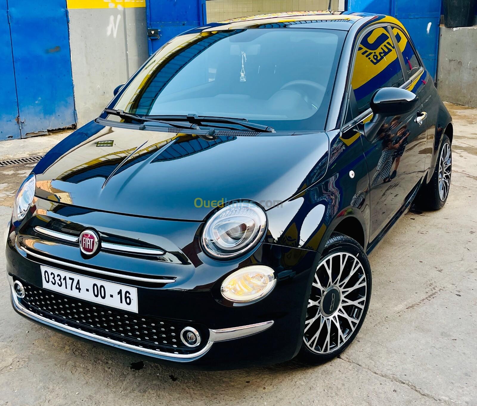 Fiat 500 2024 Dolcivita